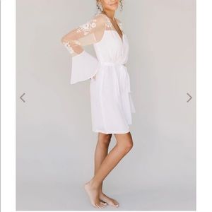 Robed With Love Hildy Robe